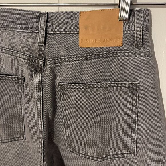 B Sides Jeans Sz. 26 - Picture 4 of 5